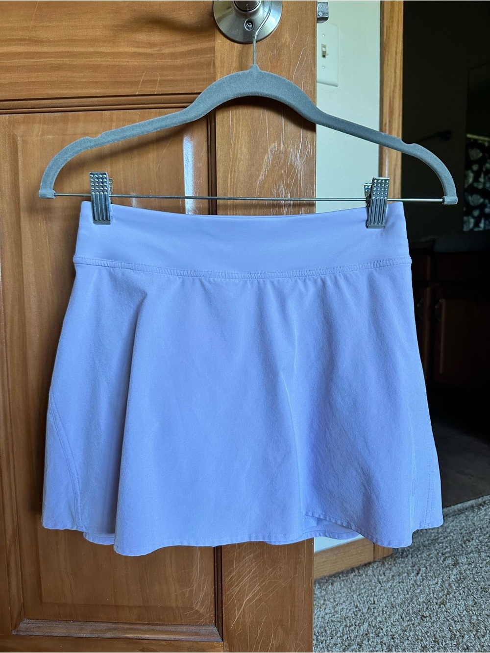 lululemon athletica Lilac Circle Skirt